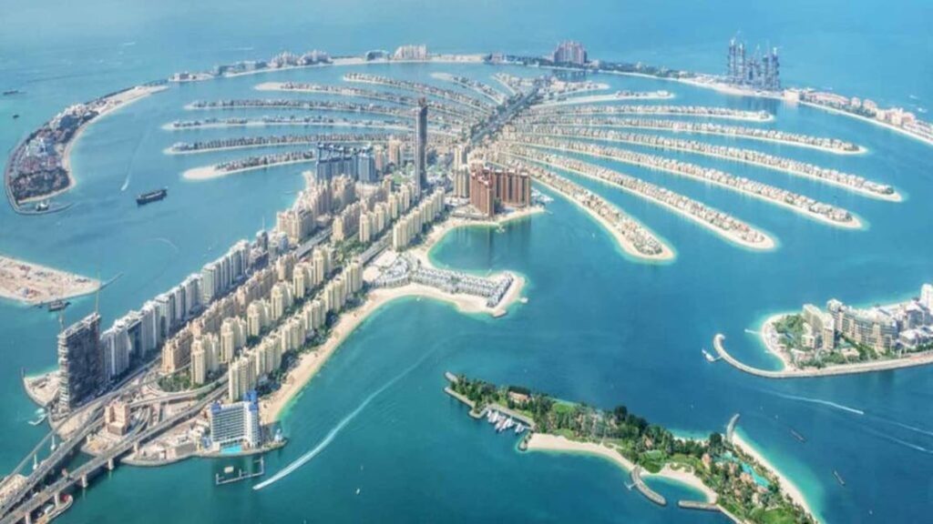 مشروع عقاري جديد في دبي بأسعار تصل لـ200 مليون درهم للوحدة