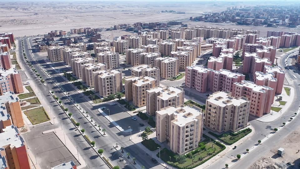 نائب وزير الإسكان يكشف خطوات دعم تصدير العقار المصري لأسواق العالم