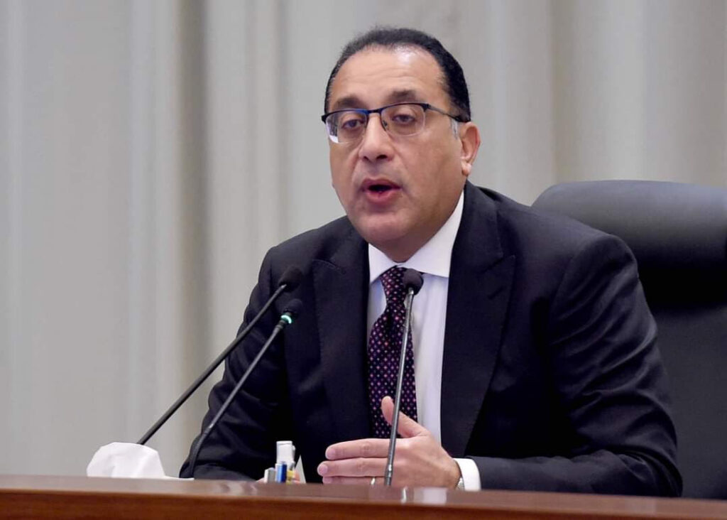 الحكومة تعتمد إجراءات جديدة تنظيم قطاع التطوير العقاري في مصر