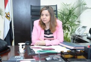 رئيس صندوق الإسكان الاجتماعي تعلن عن إجراء عاجل بمدينة 15 مايو